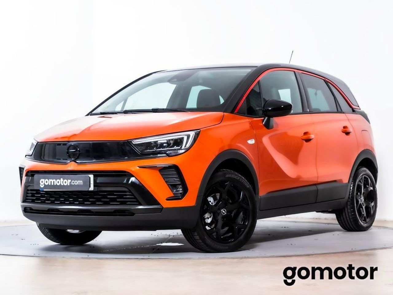 Foto opel crossland 2022 /