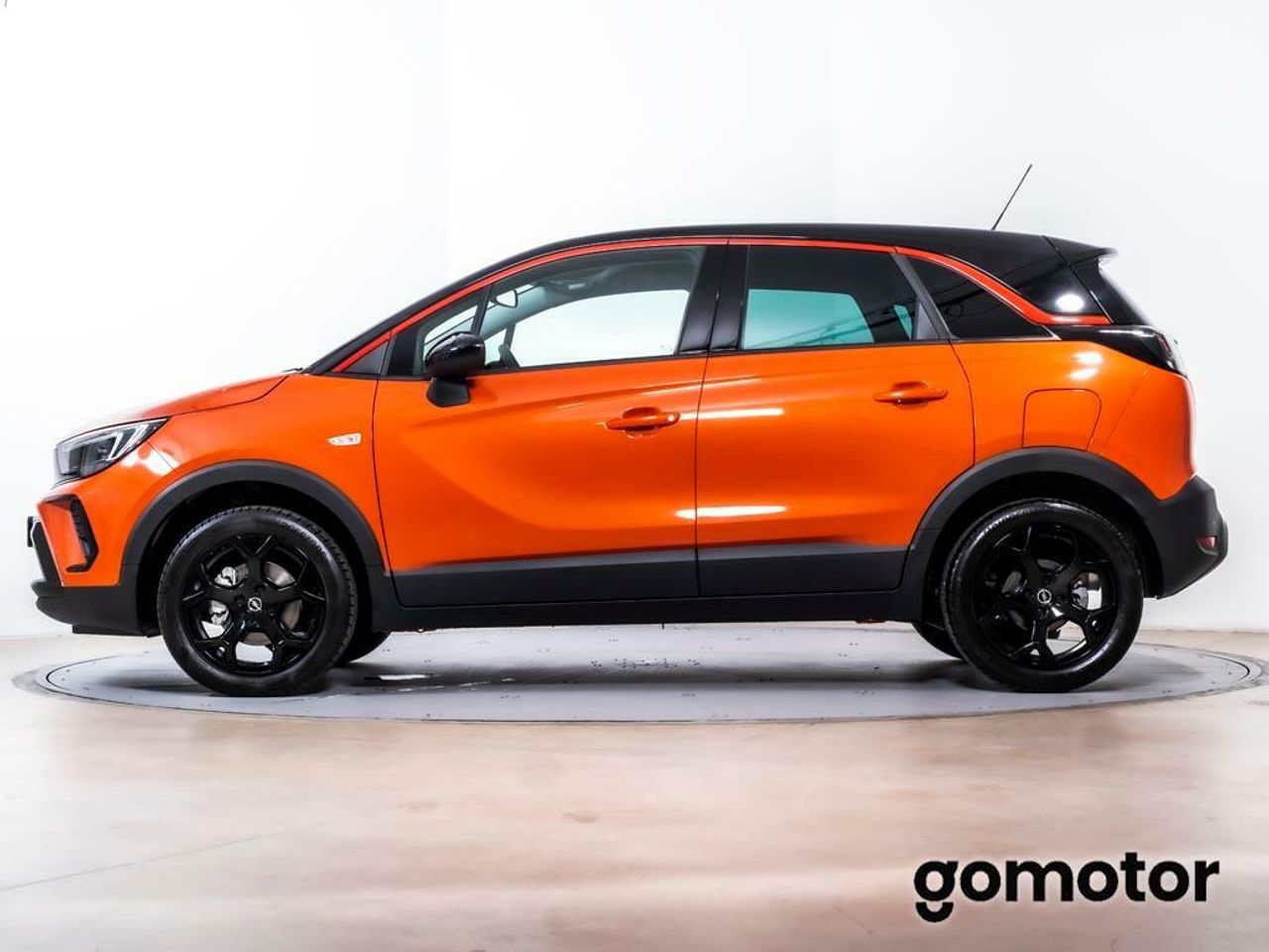 opel crossland 2022 / foto grande (3)