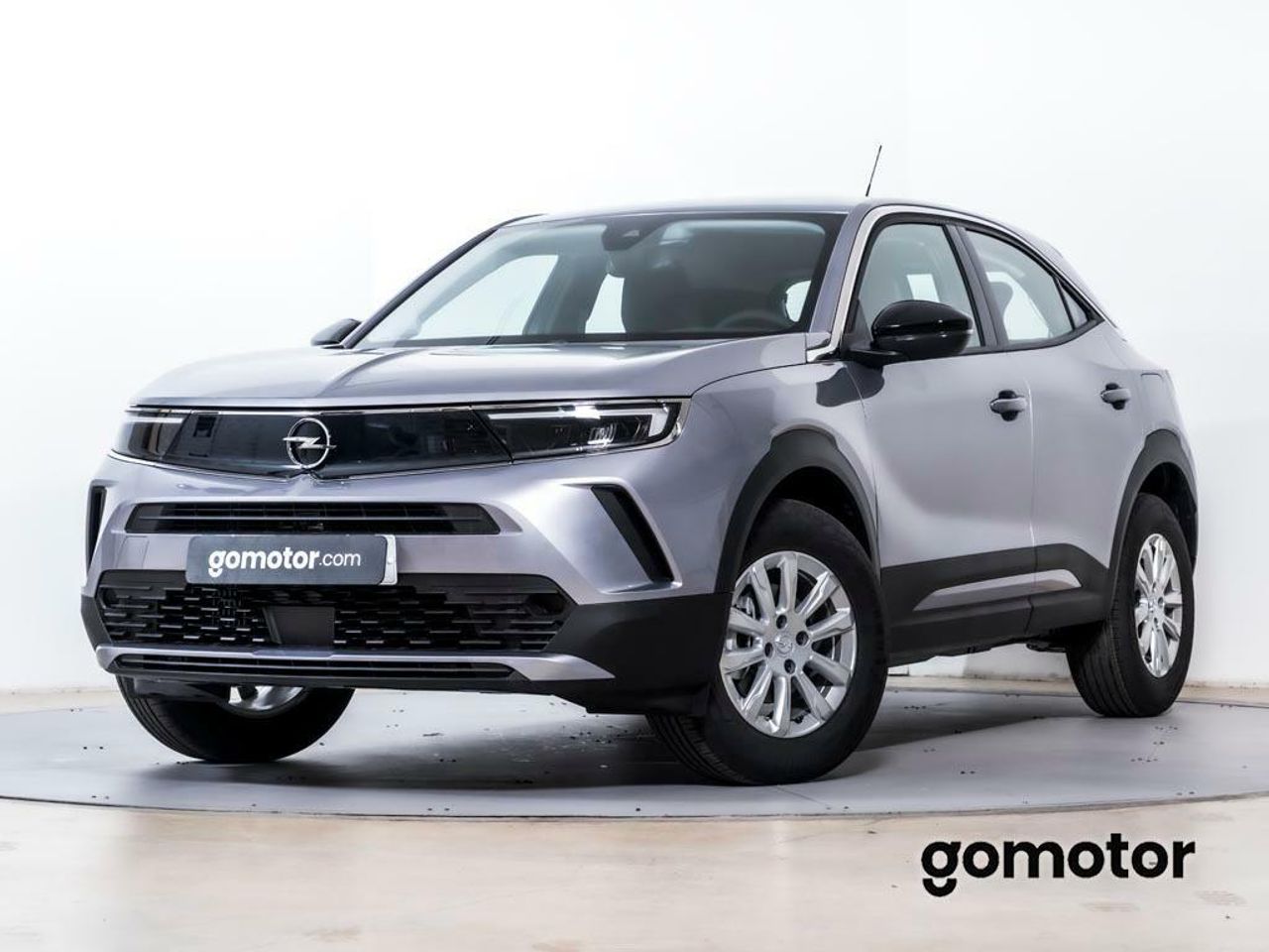 Foto opel mokka 2023 /