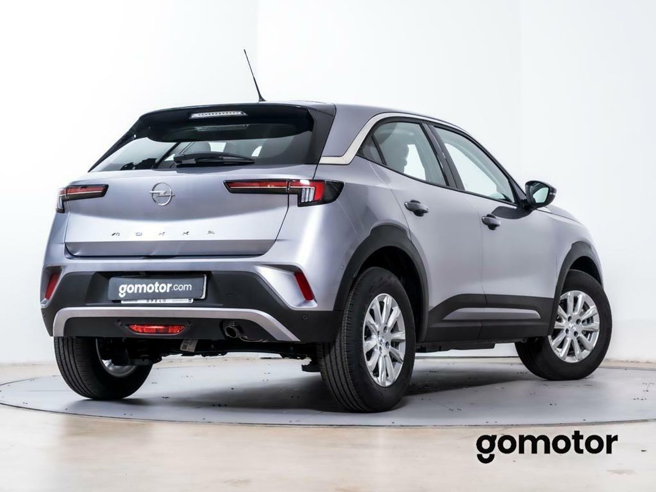opel mokka 2023 / foto grande (2)