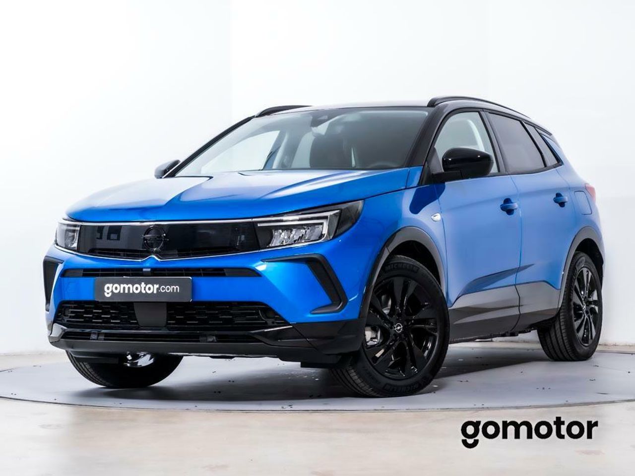 Foto opel grandland x 2023 /
