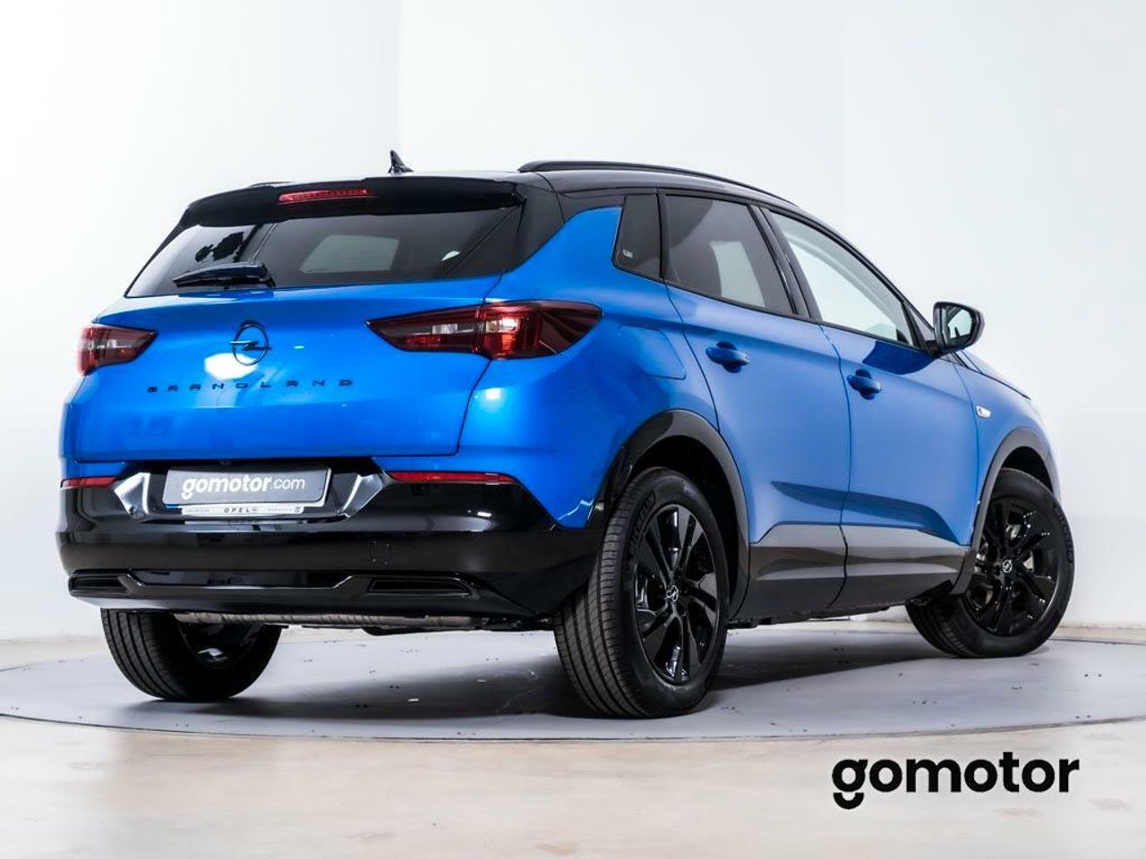 opel grandland x 2023 / foto grande (2)
