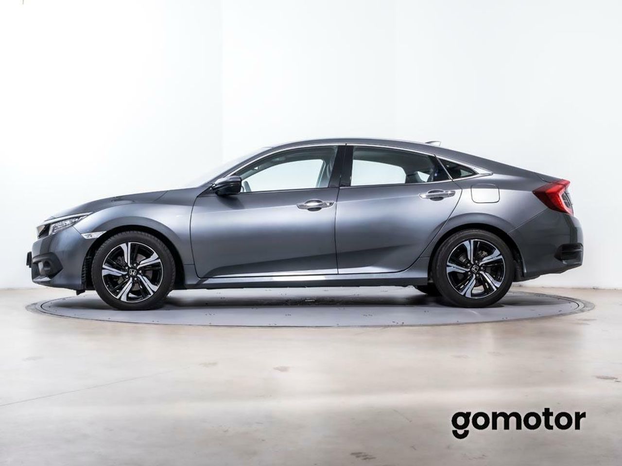 honda civic 2017 / foto grande (3)