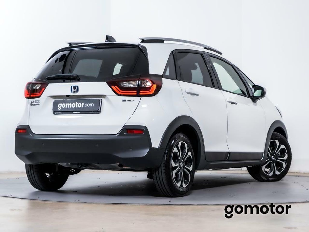honda jazz 2022 / foto grande (2)