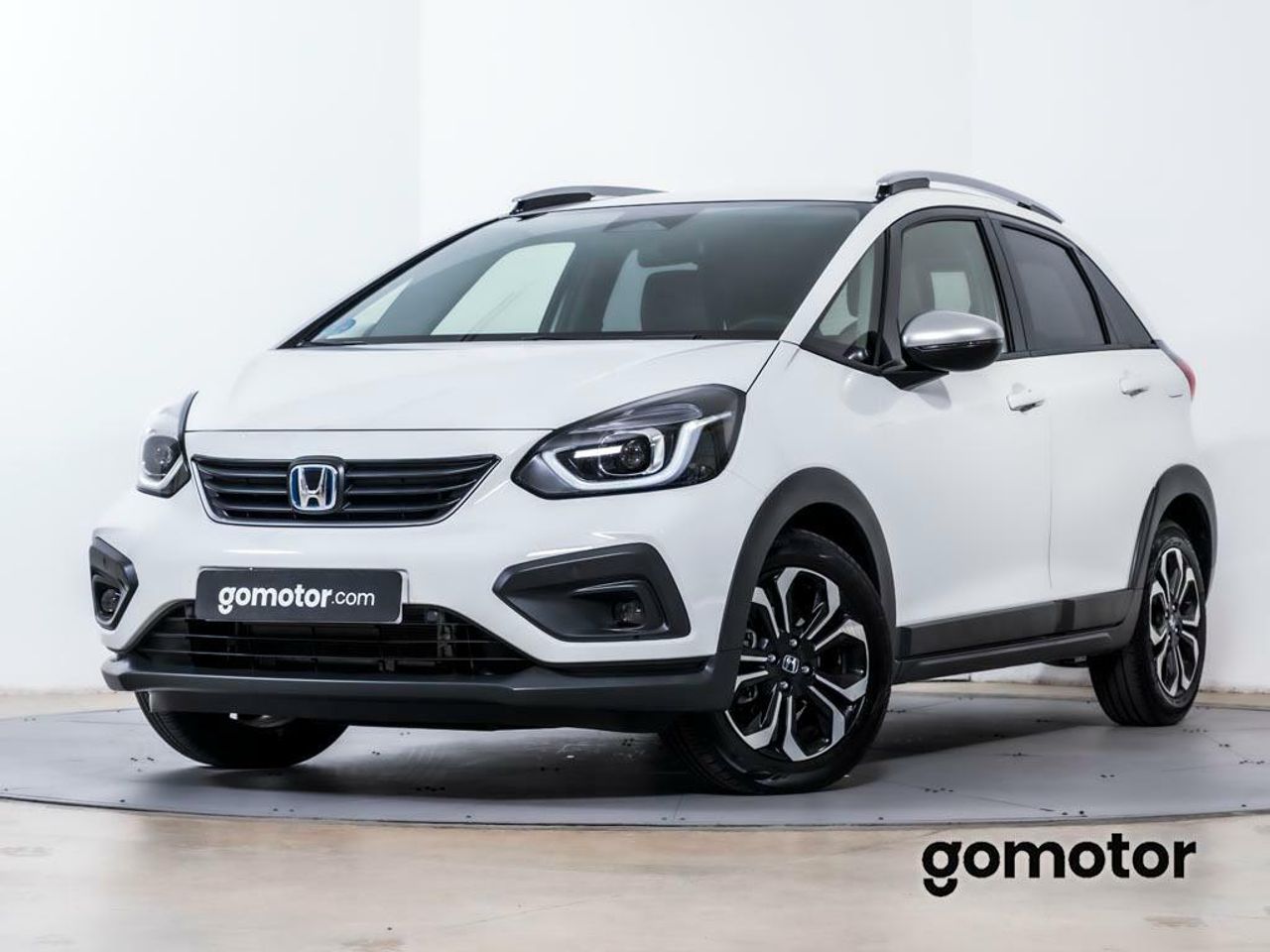 Foto honda jazz 2022 /