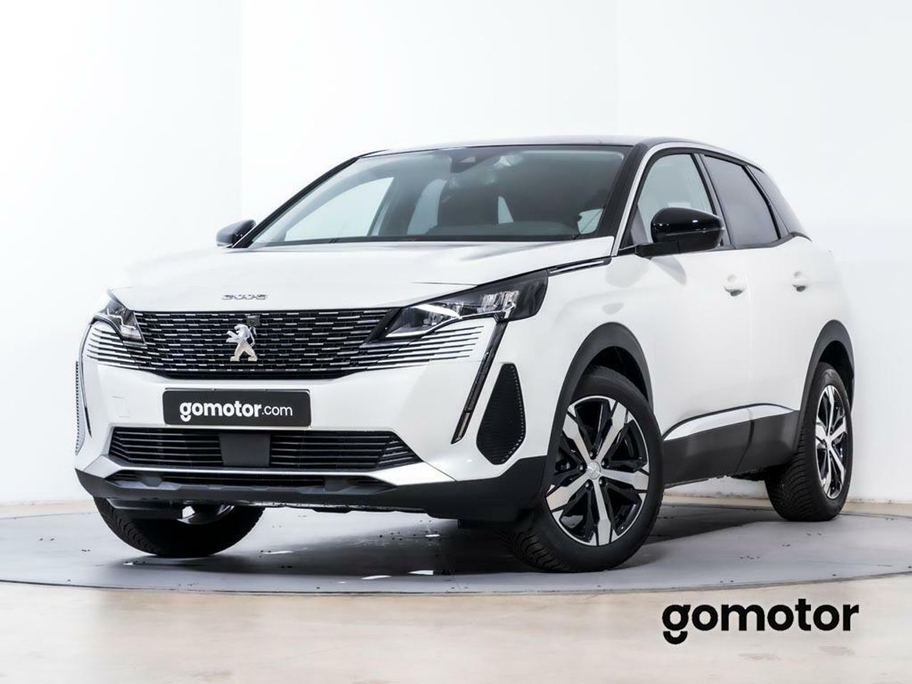 Foto peugeot 3008 2022 /
