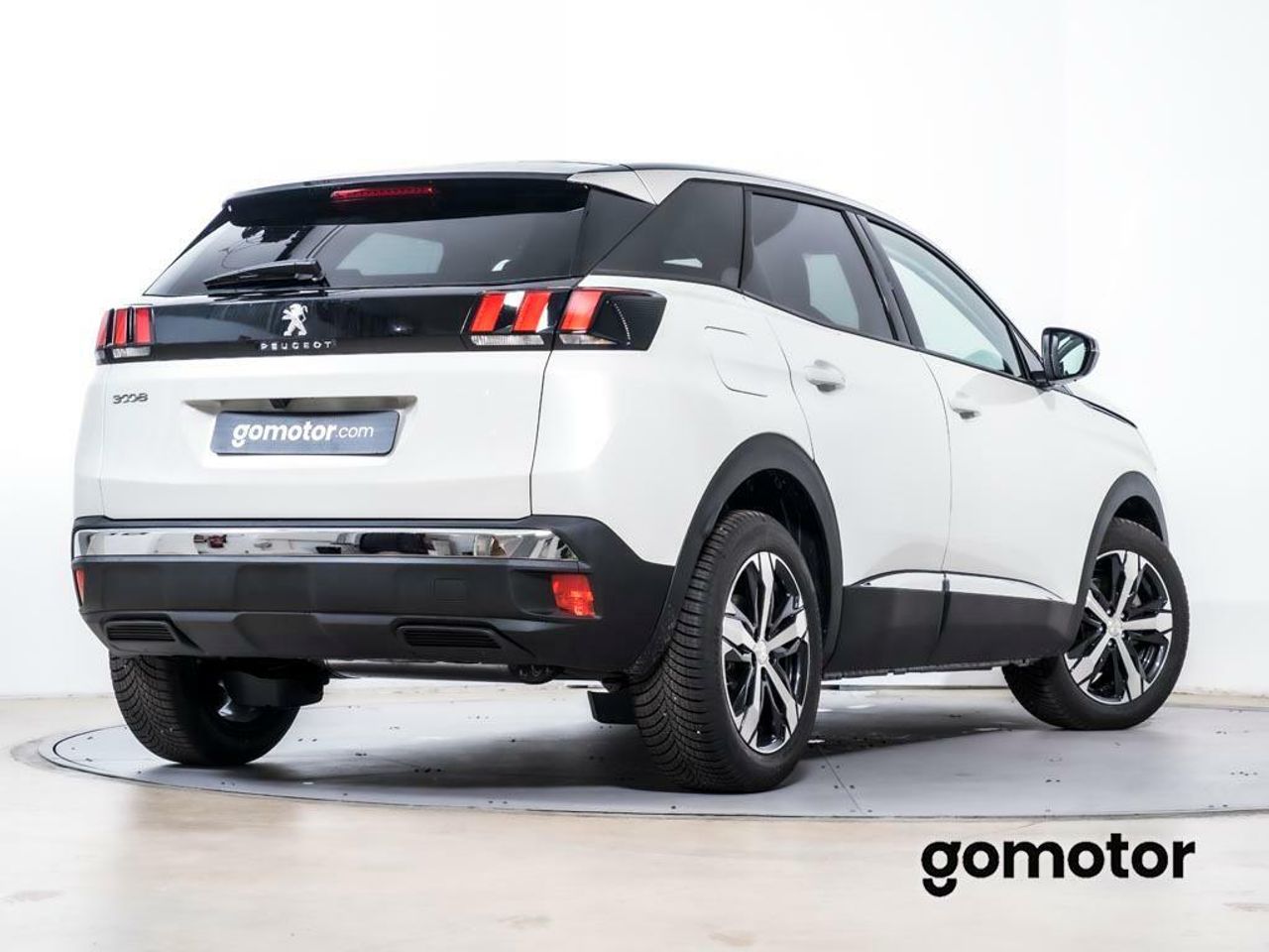 peugeot 3008 2022 / foto grande (2)