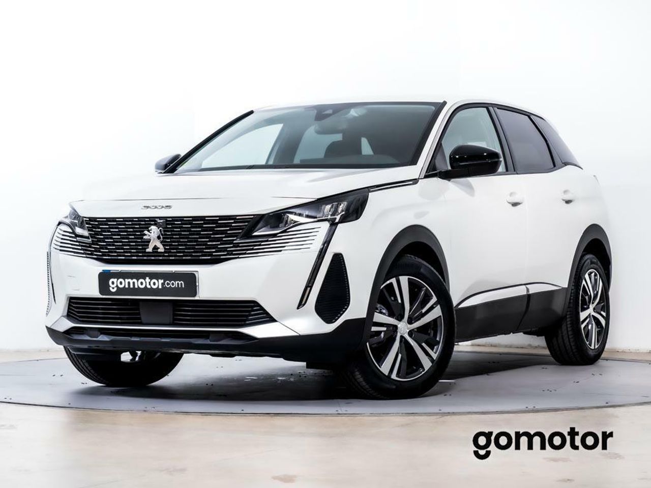 Foto peugeot 3008 2022 /
