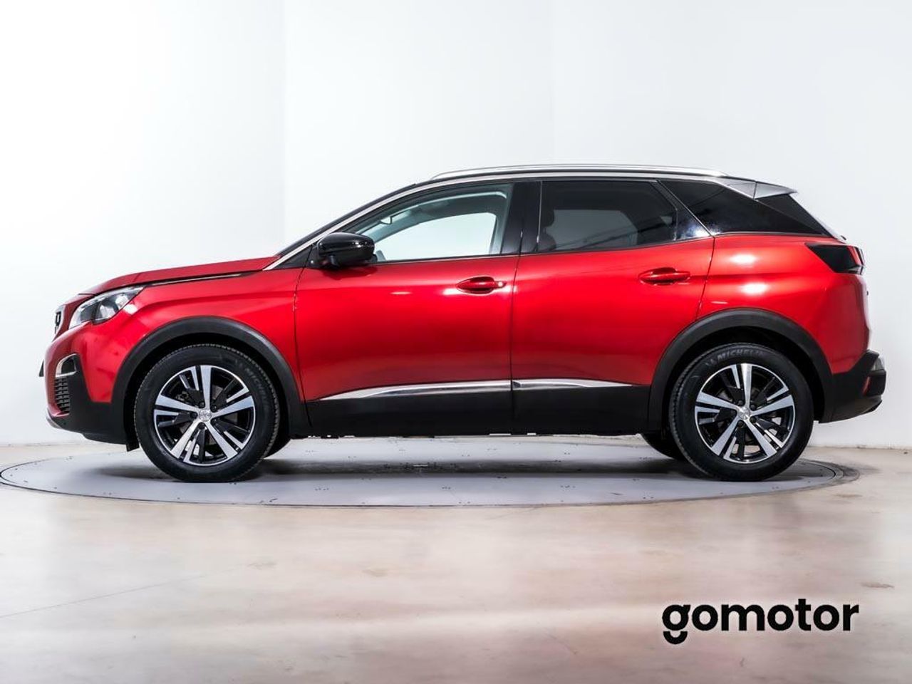 peugeot 3008 2018 / foto grande (3)