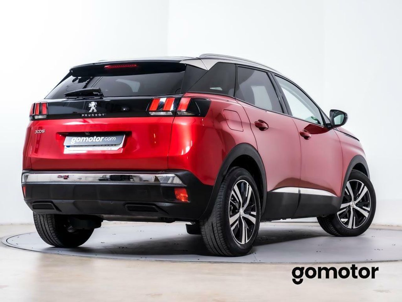 peugeot 3008 2018 / foto grande (2)