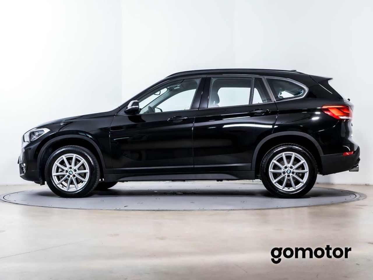 bmw x1 2021 / foto grande (3)