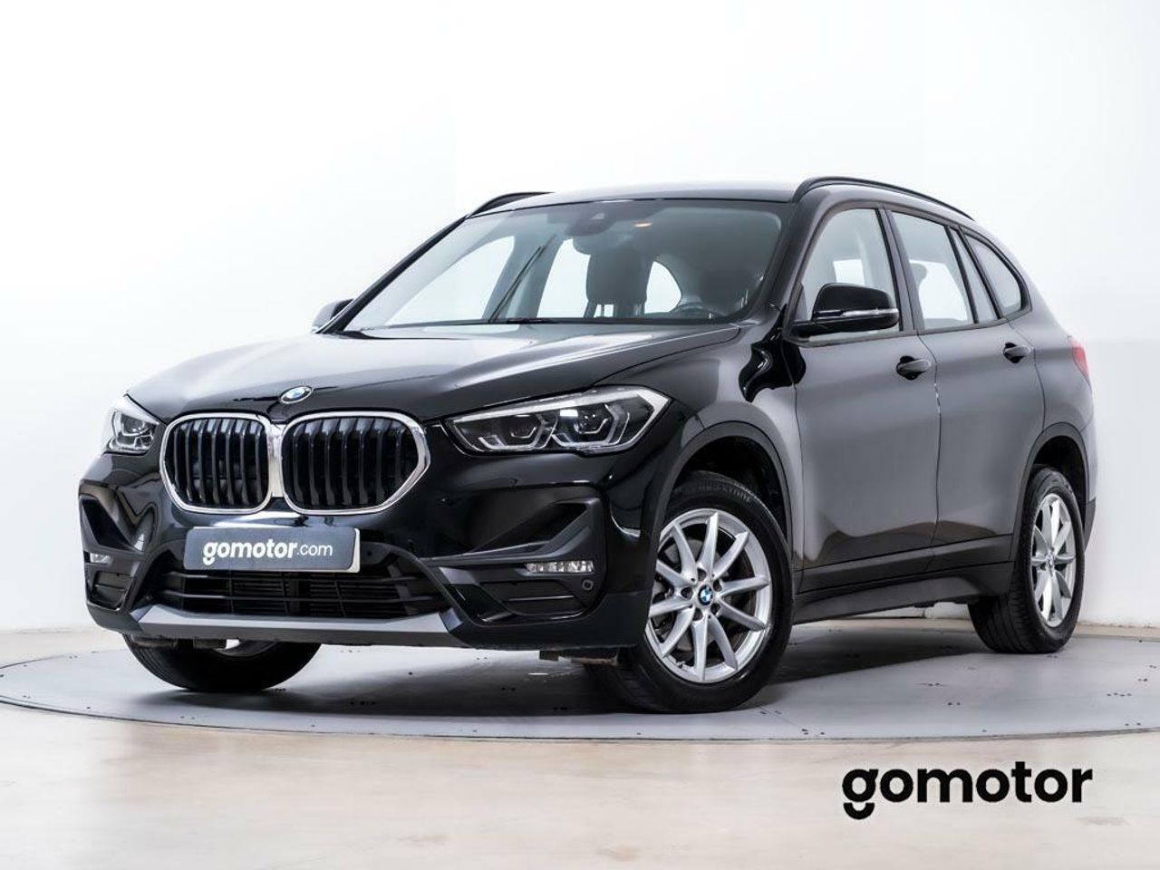 Foto bmw x1 2021 /