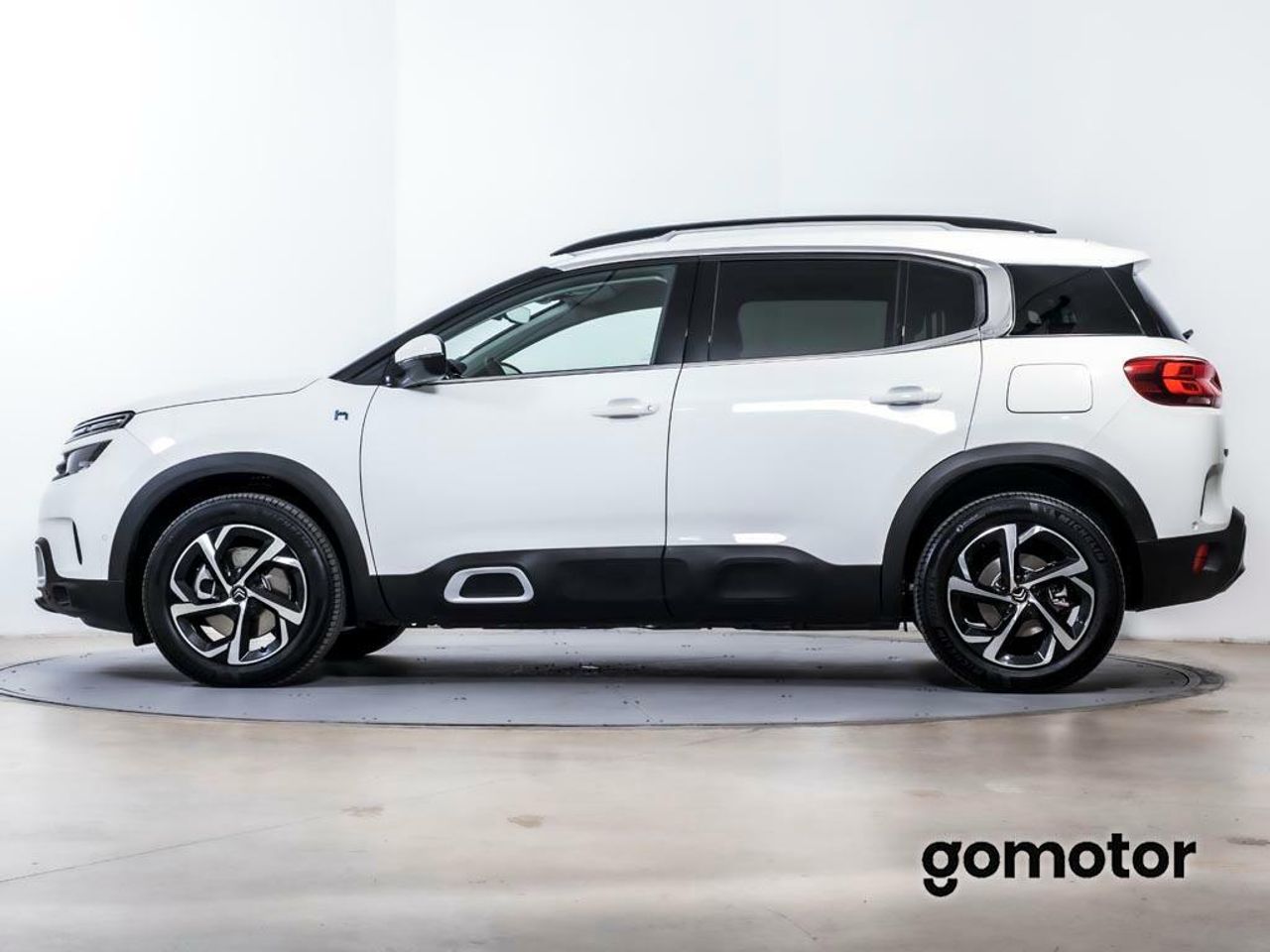 citroën c5 aircross 2022 / foto grande (3)