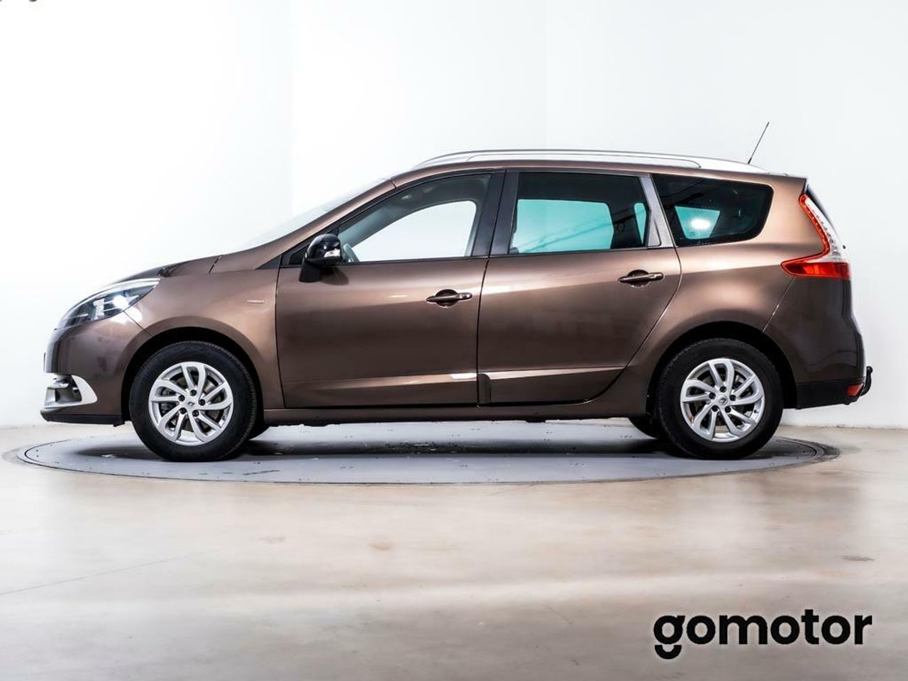 renault grand scénic 2016 / foto grande (3)