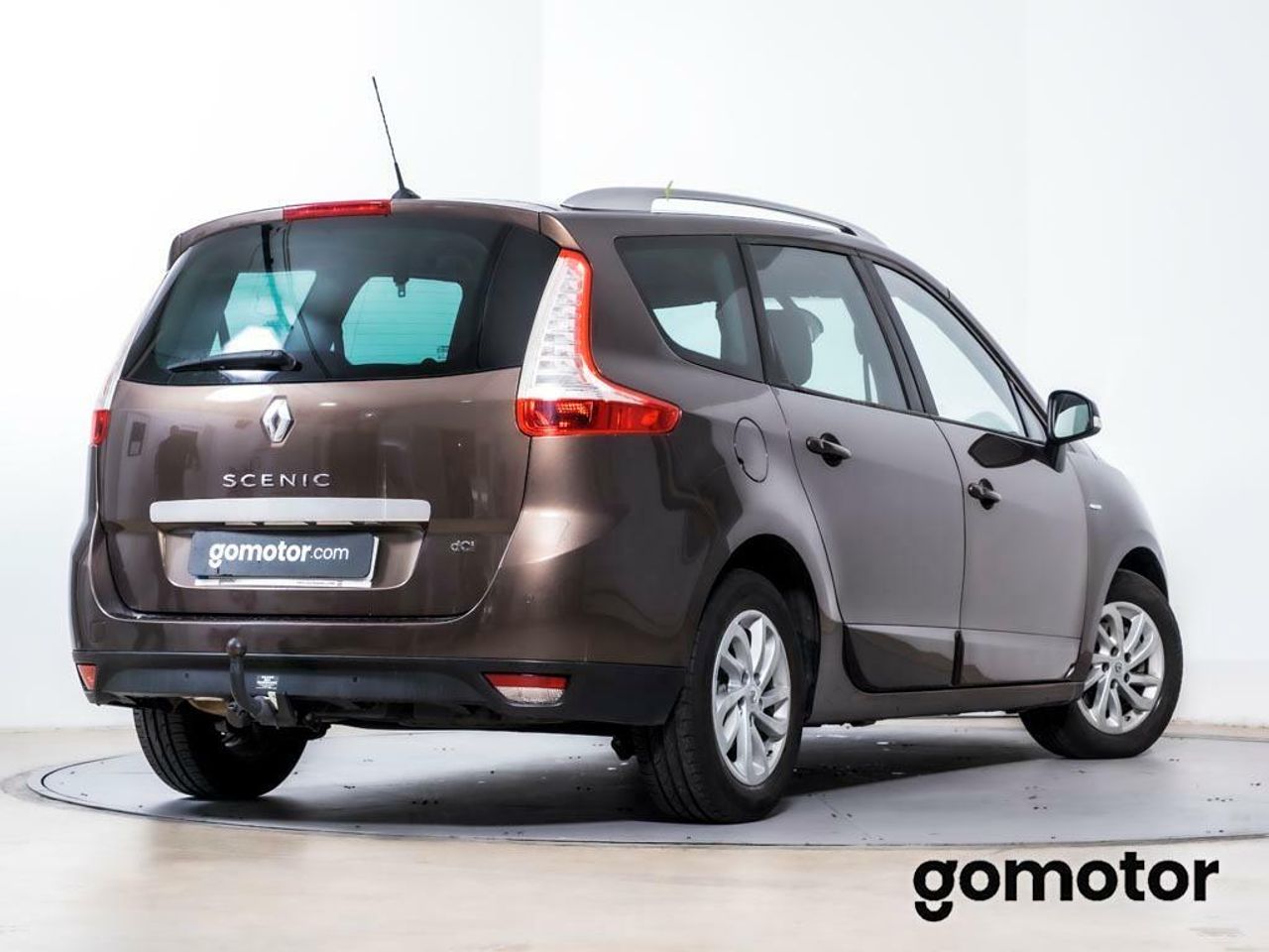renault grand scénic 2016 / foto grande (2)