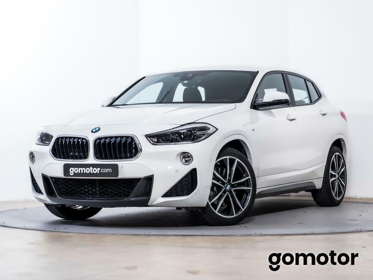 Foto bmw x2 2018 /