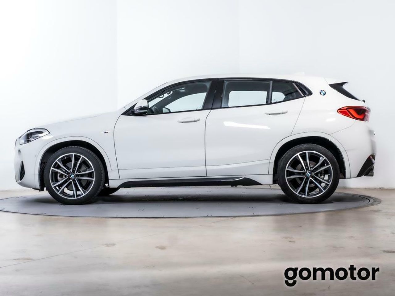 bmw x2 2018 / foto grande (3)