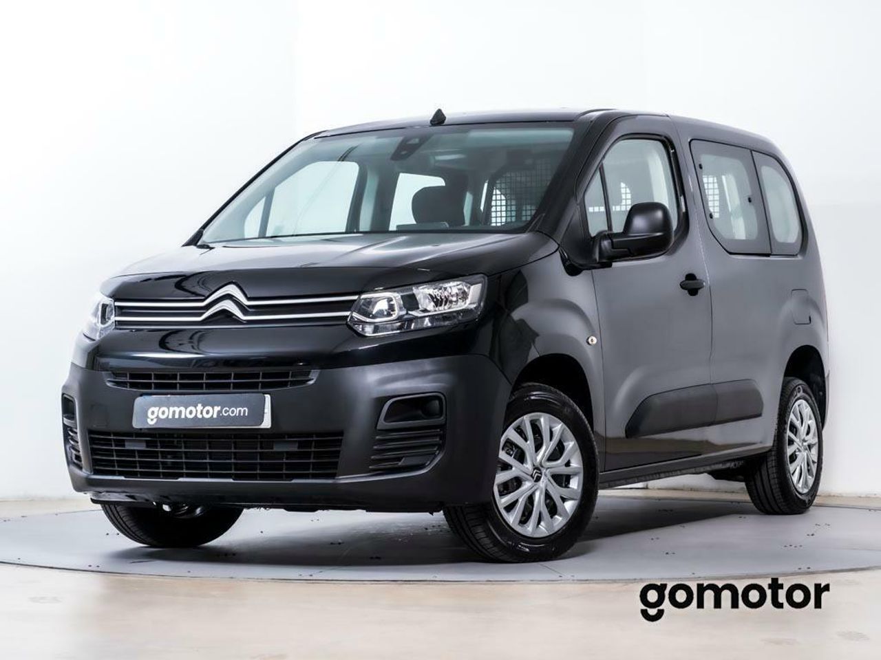 Foto citroën berlingo 2023 /
