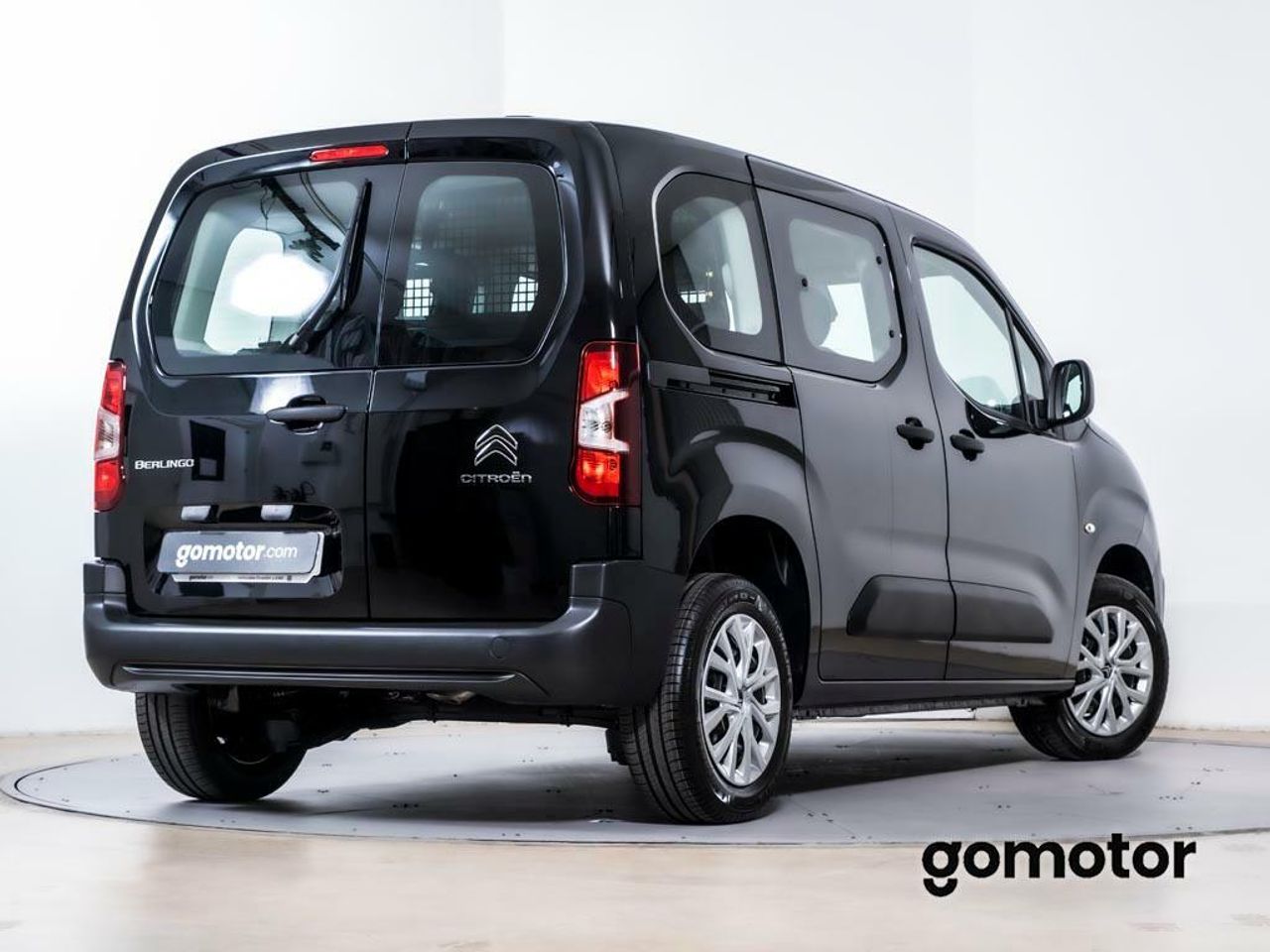 citroën berlingo 2023 / foto grande (2)