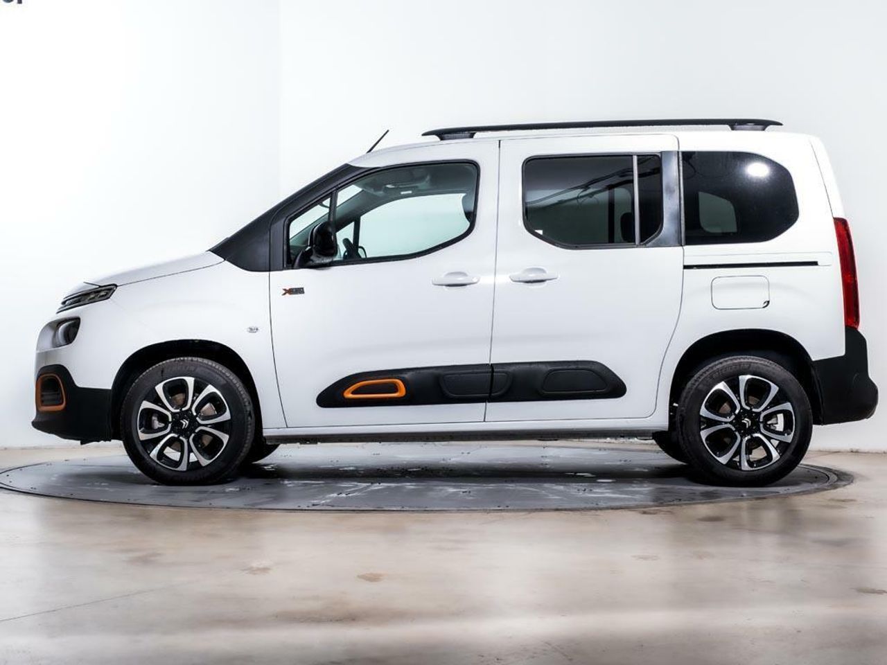 citroën berlingo 2022 / foto grande (3)