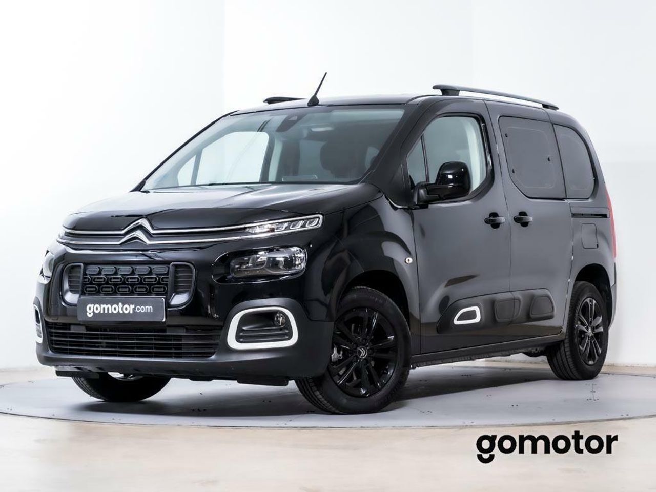 Foto citroën berlingo 2022 /