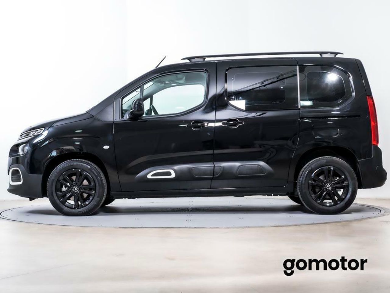 citroën berlingo 2022 / foto grande (3)