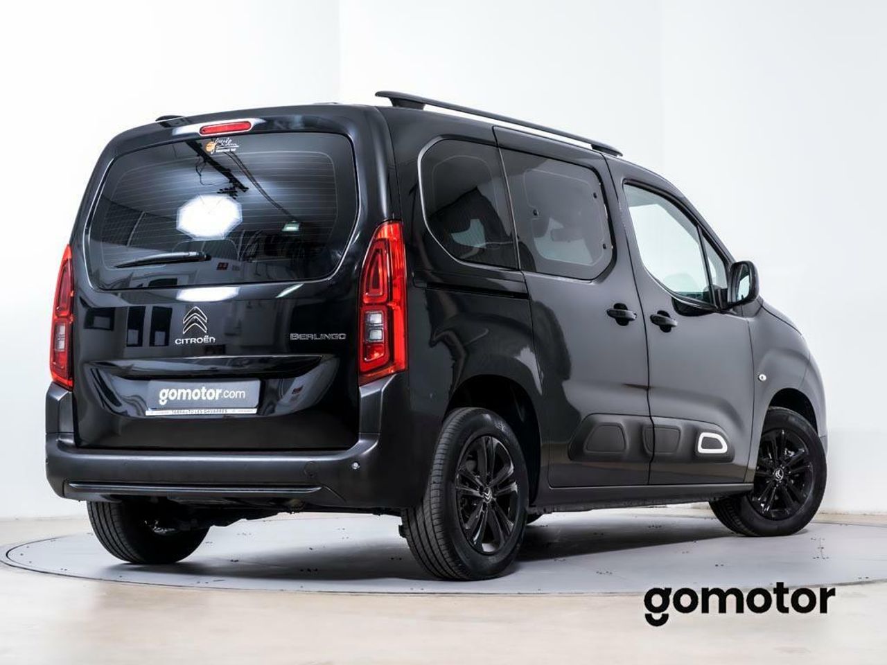 citroën berlingo 2022 / foto grande (2)