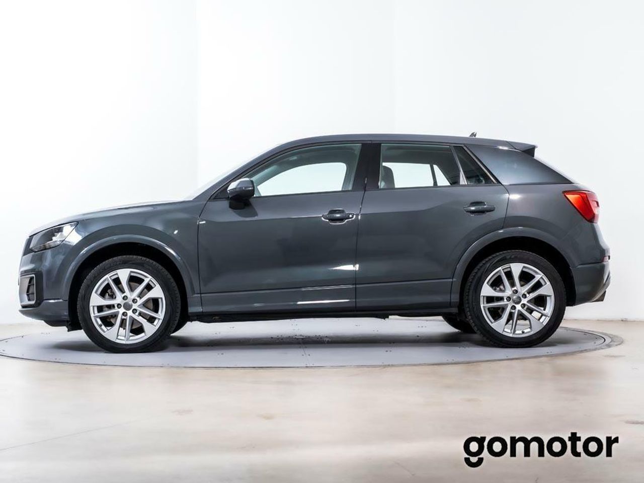 audi q2 2017 / foto grande (3)