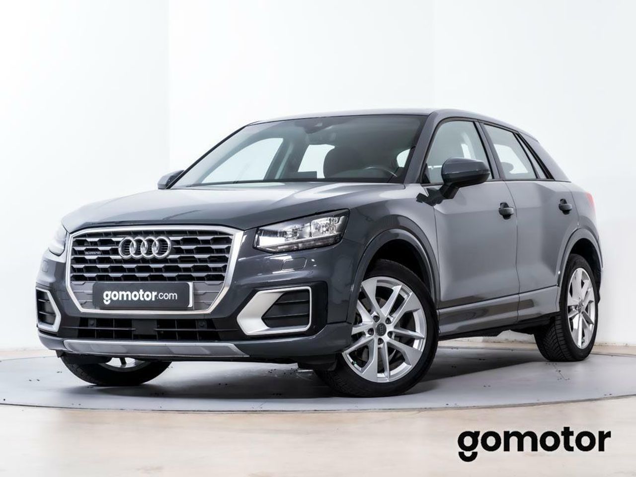 Foto audi q2 2017 /