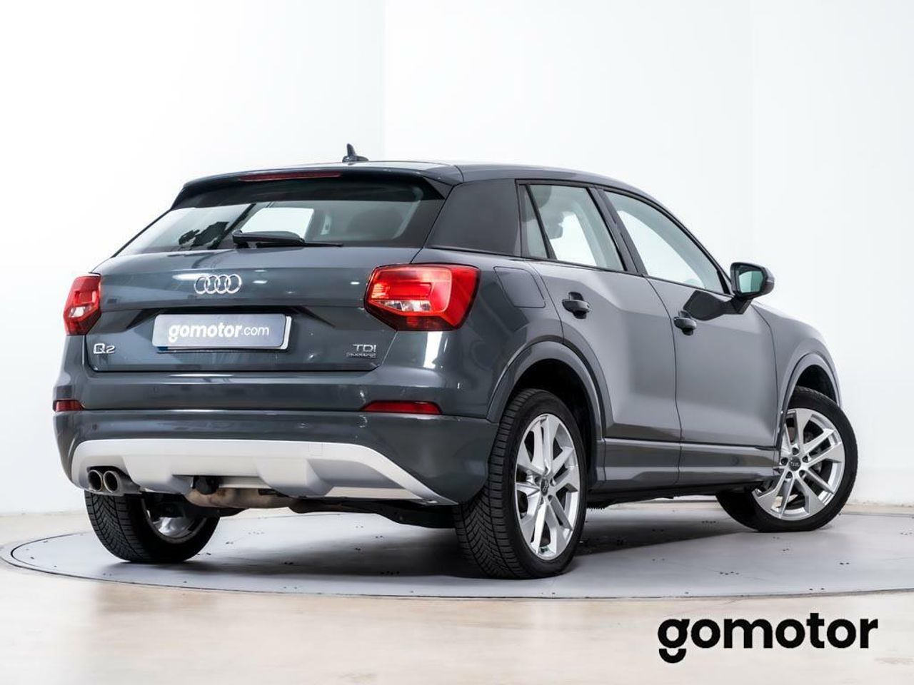 audi q2 2017 / foto grande (2)