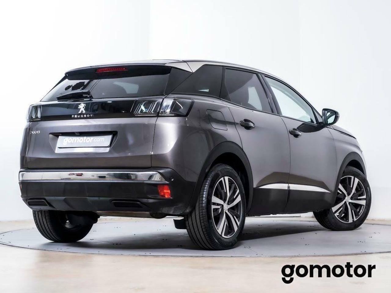 peugeot 3008 2022 / foto grande (2)