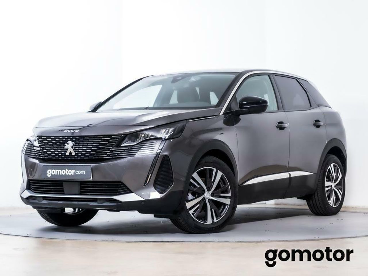 Foto peugeot 3008 2022 /