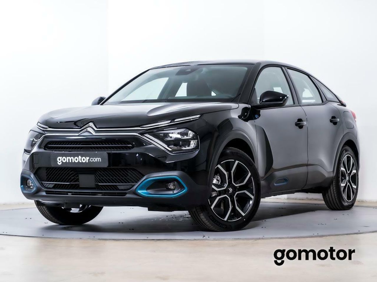 Foto citroën c4 2023 /