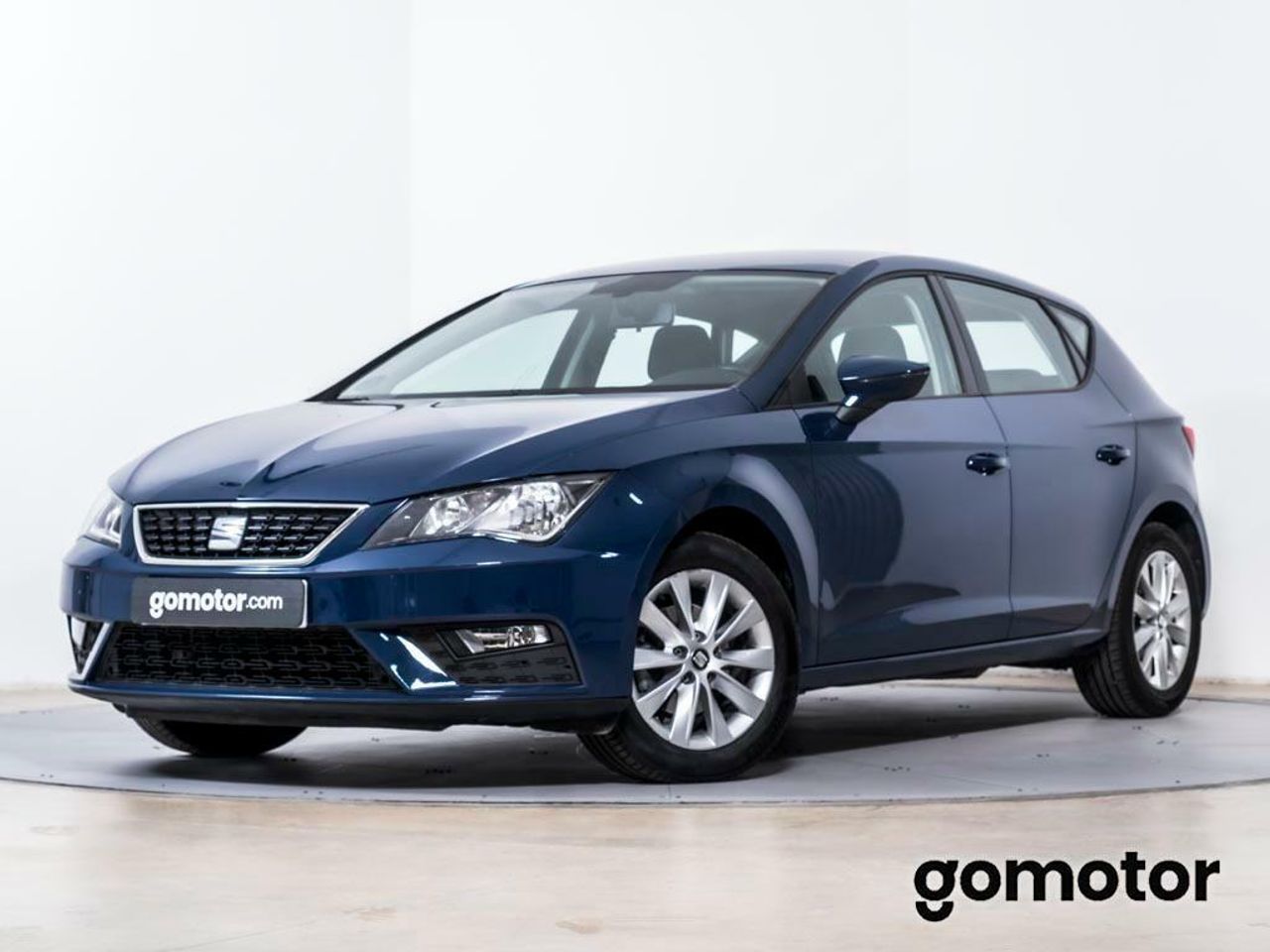 Si necesitas  de segunda mano - seat leon 2018 /