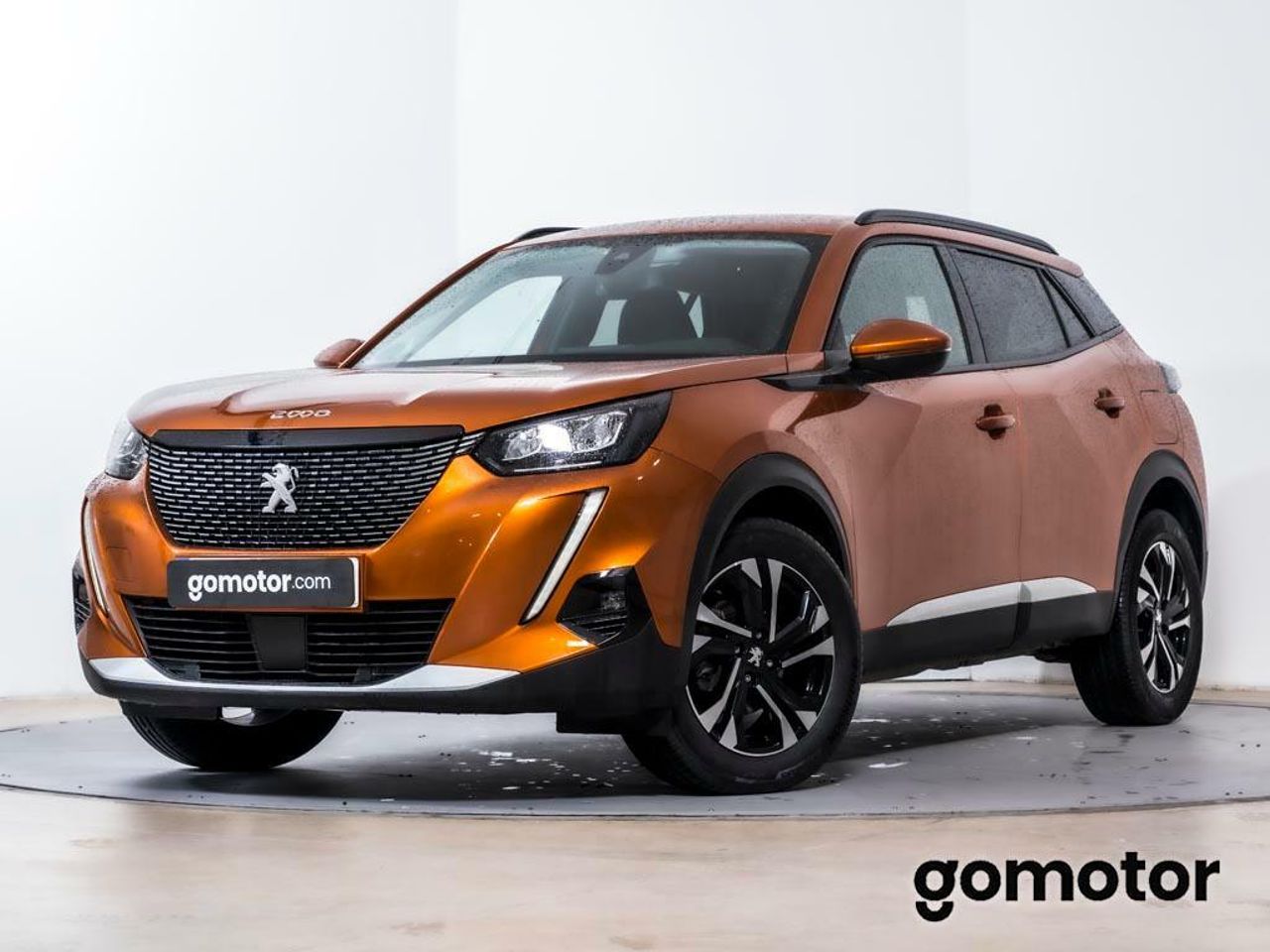 Foto peugeot 2008 2021 /