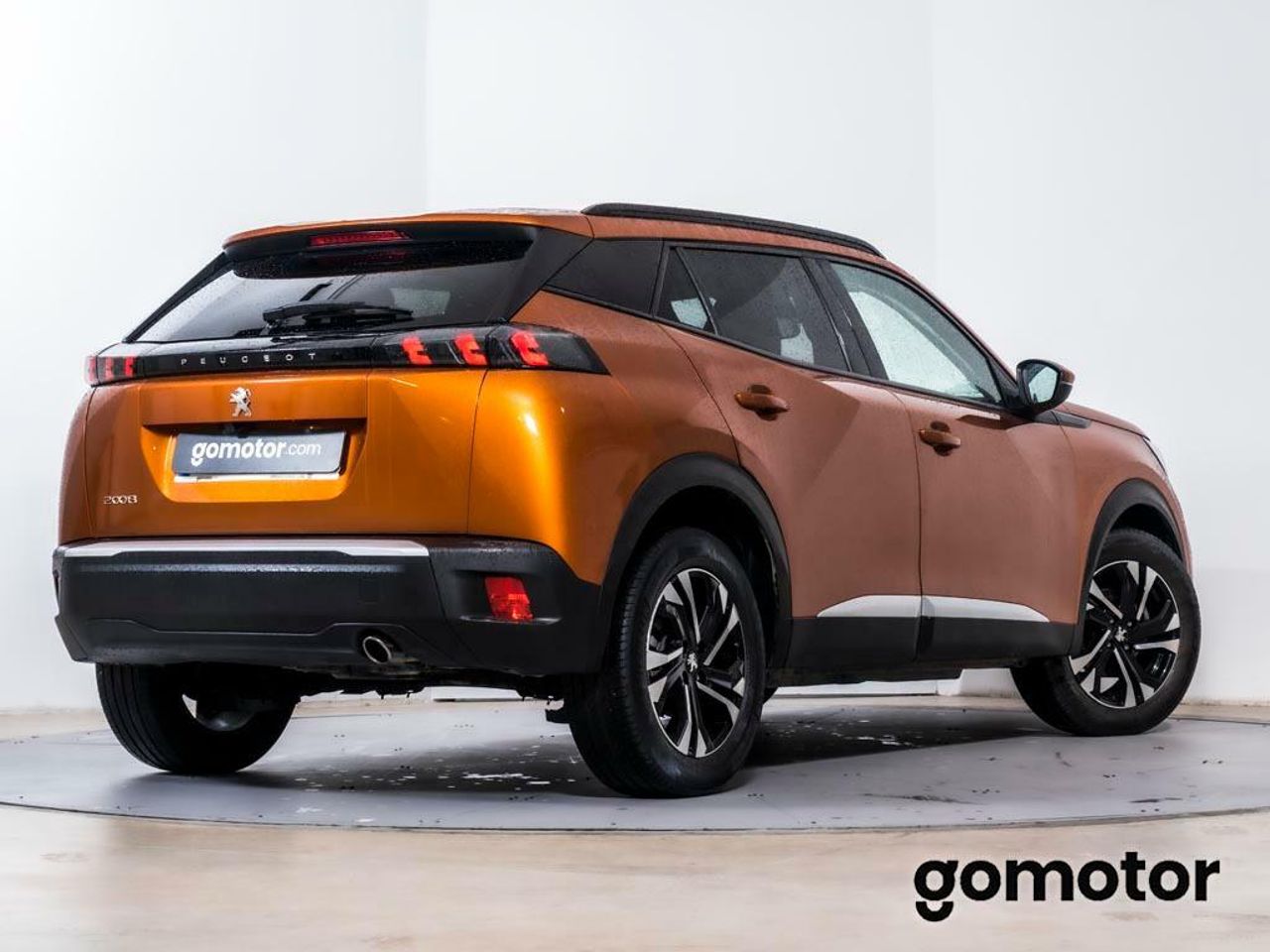 peugeot 2008 2021 / foto grande (2)