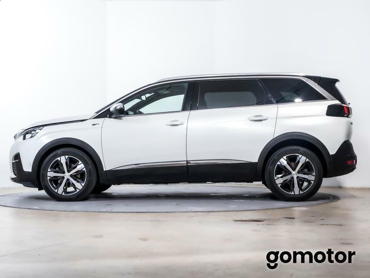 peugeot 5008 2018 / foto grande (3)