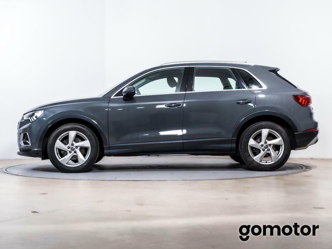audi q3 2019 / foto grande (3)