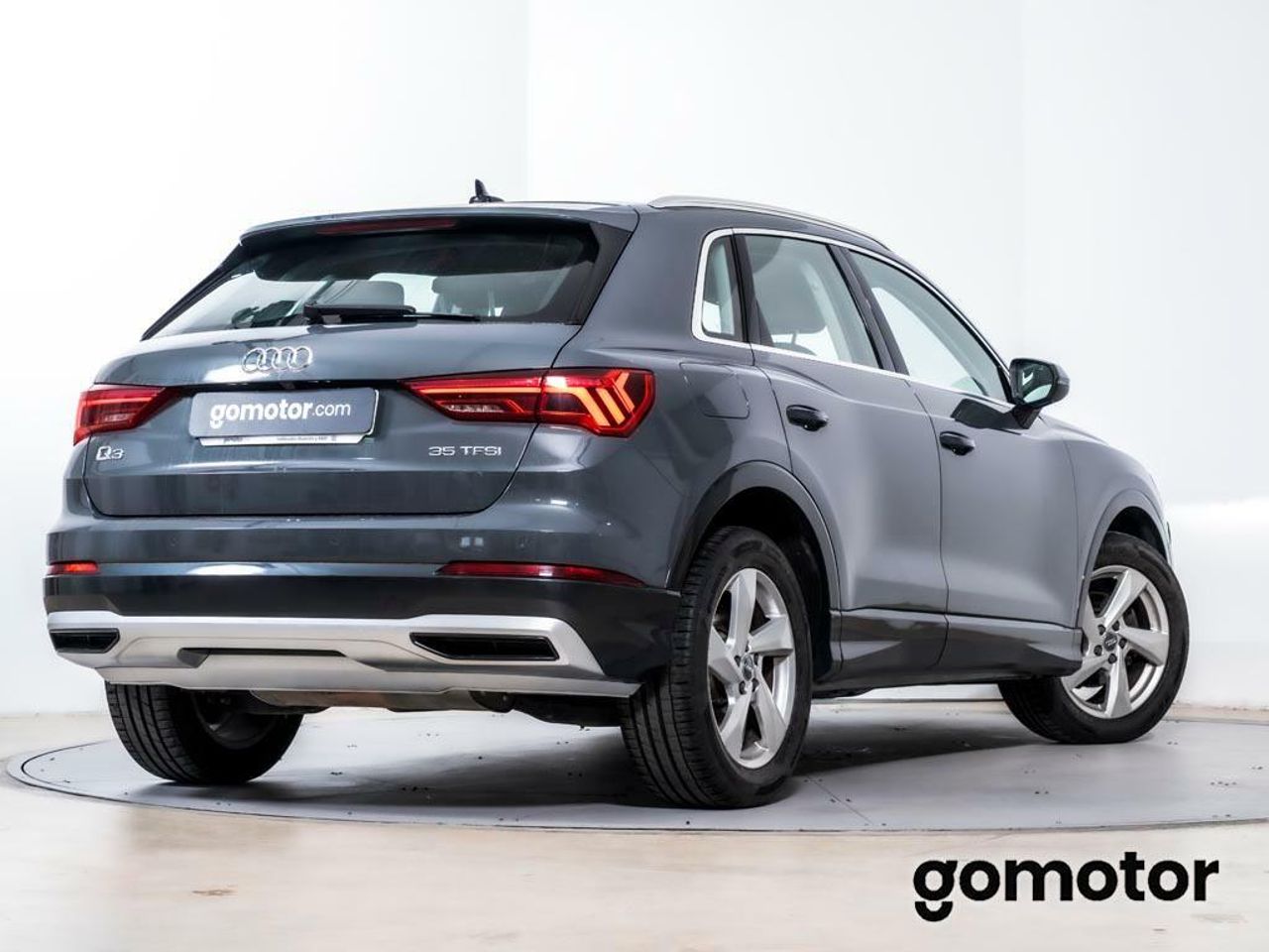 audi q3 2019 / foto grande (2)
