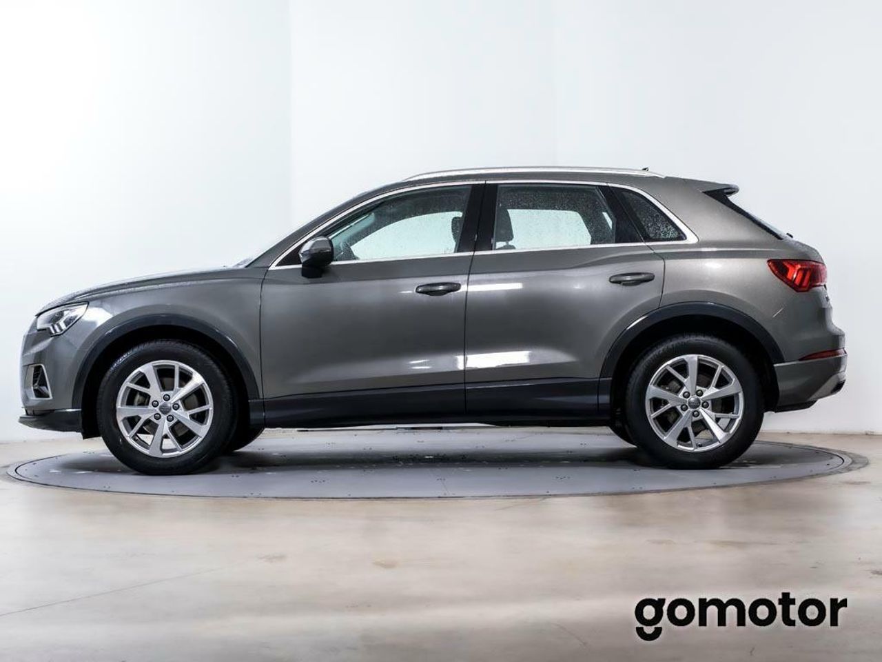 audi q3 2019 / foto grande (3)