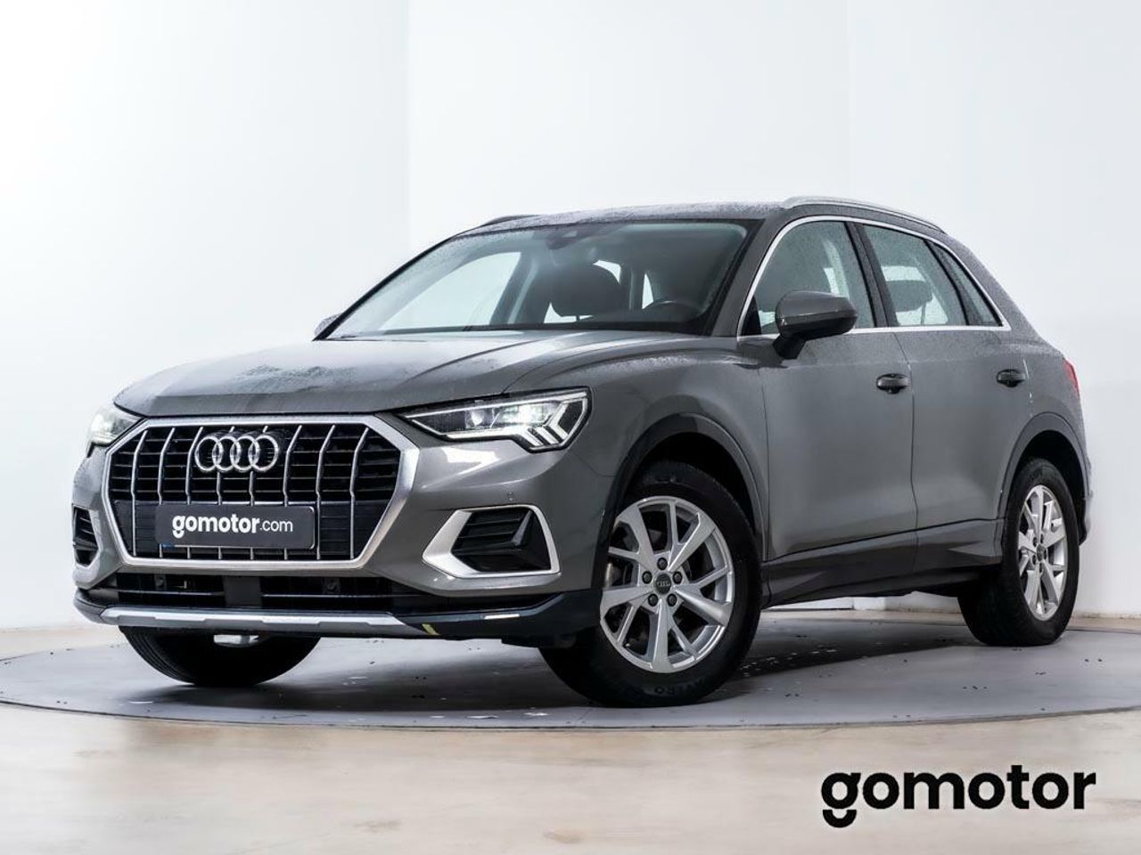 Foto audi q3 2019 /