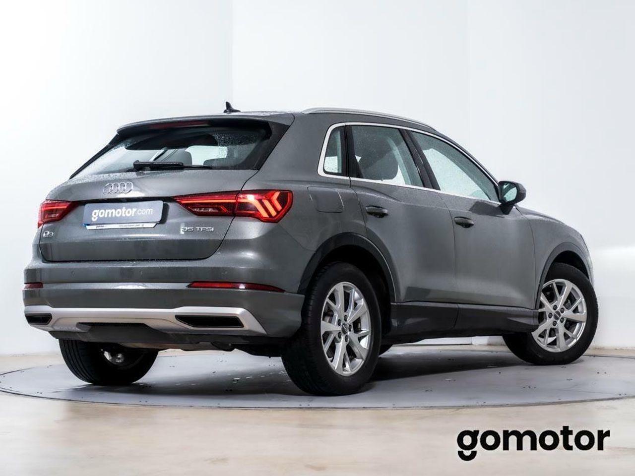 audi q3 2019 / foto grande (2)