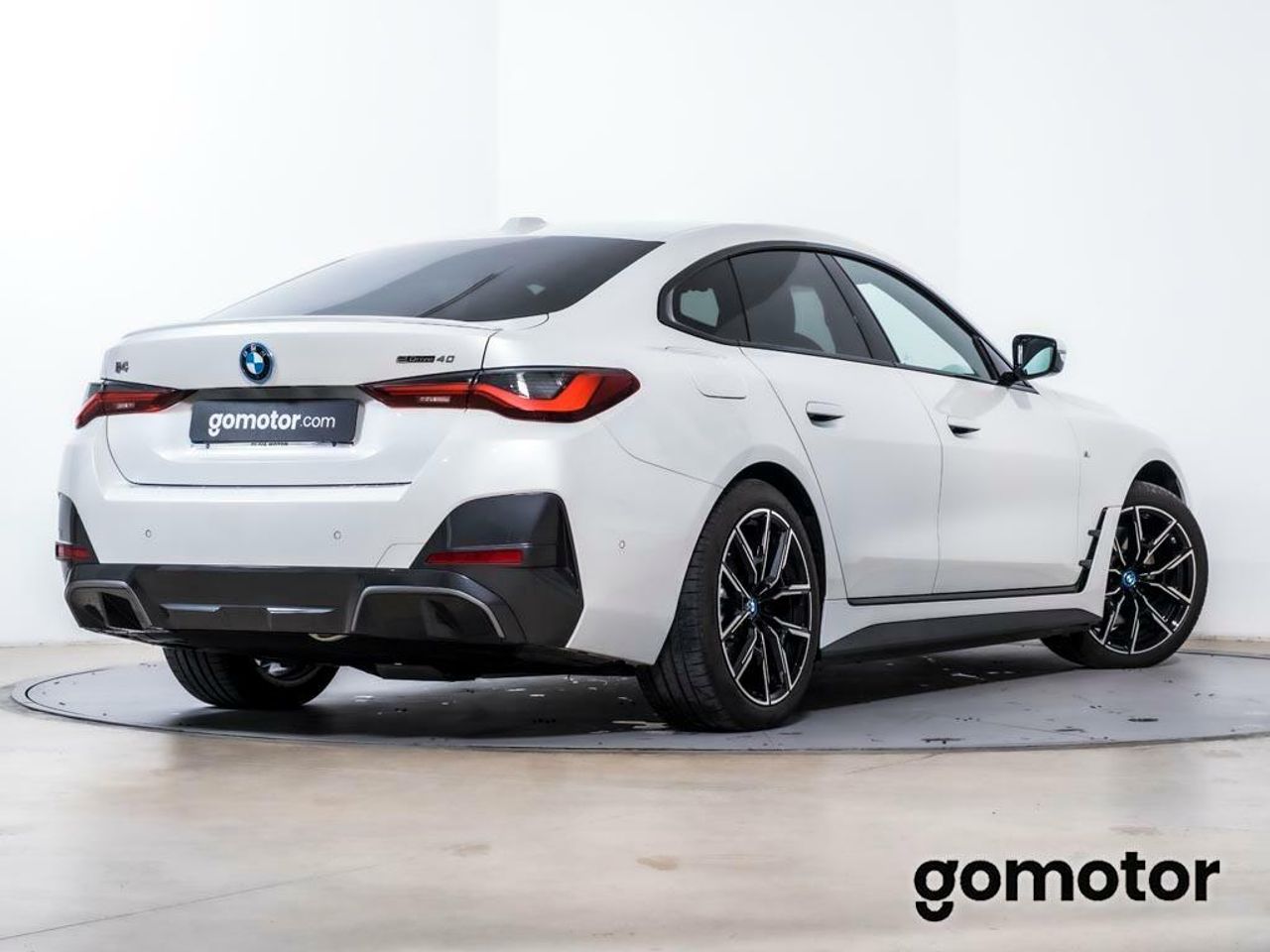 bmw i4 2022 / foto grande (2)