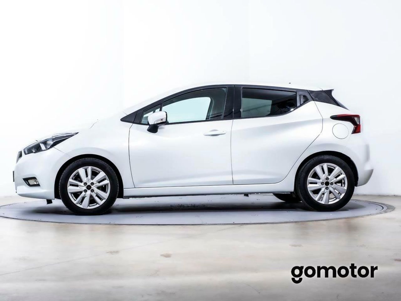 nissan micra 2019 / foto grande (3)