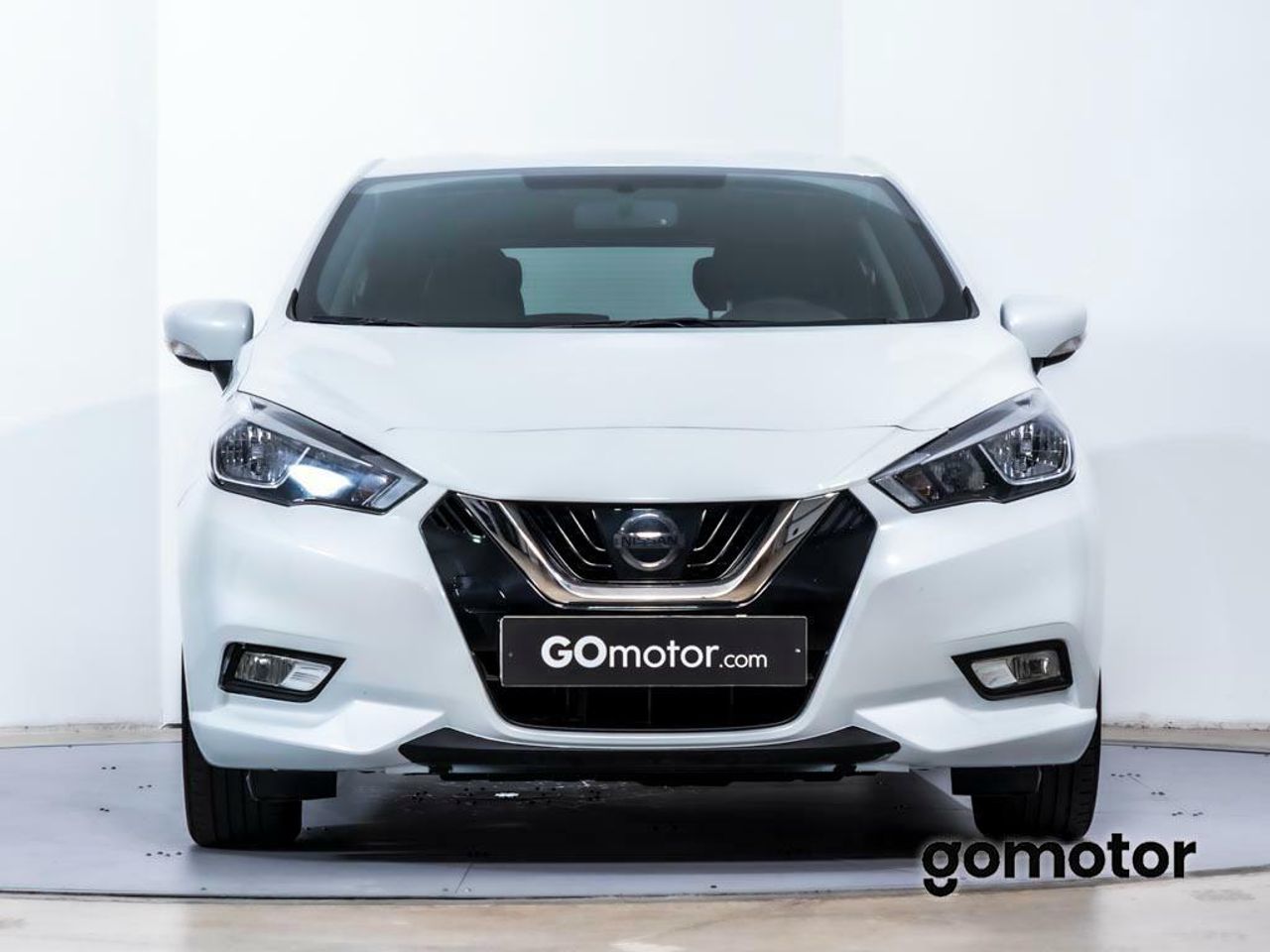 NISSAN MICRA ACENTA 1.0 IG-T 100CV 5P - foto 7