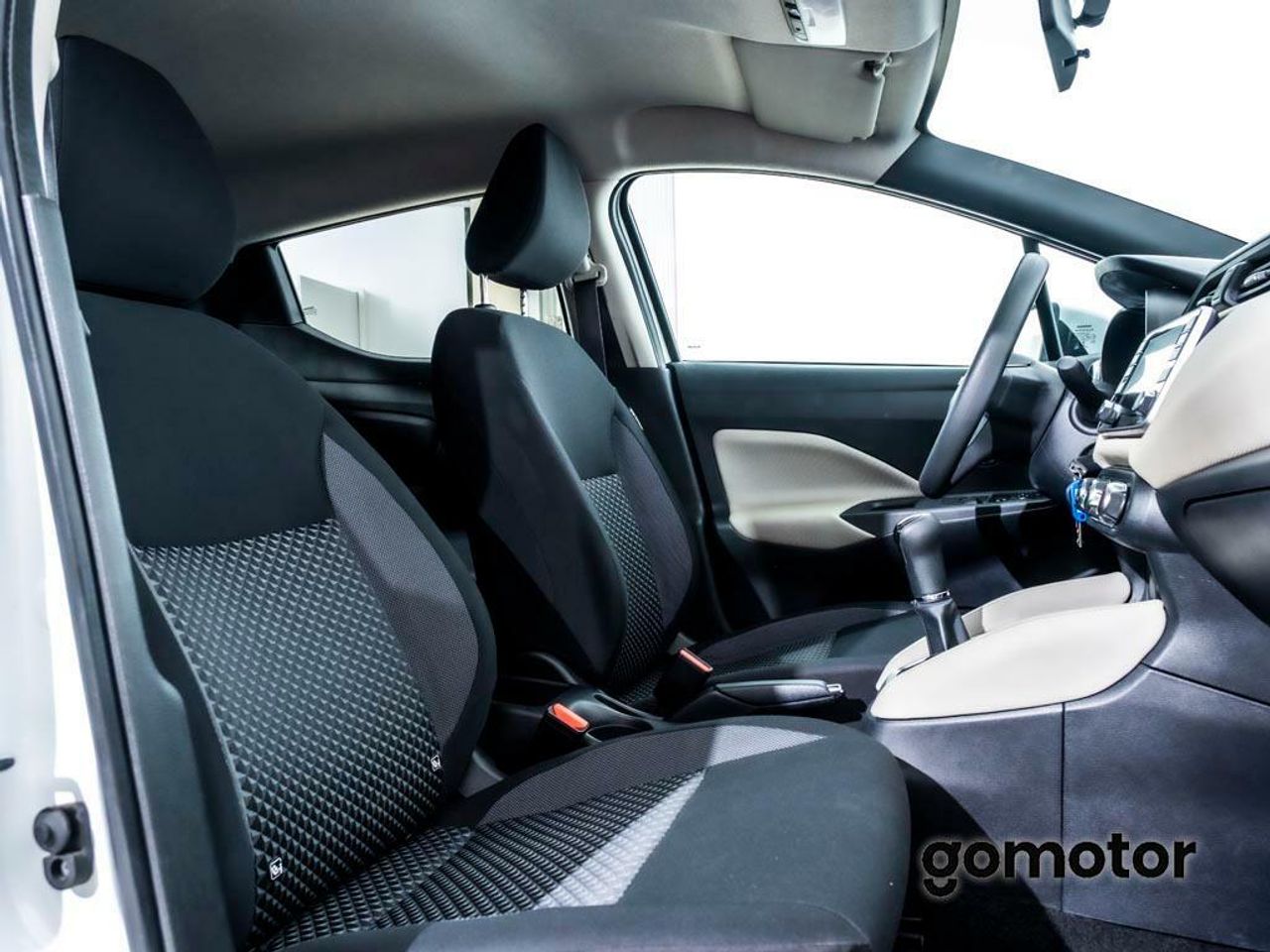 NISSAN MICRA ACENTA 1.0 IG-T 100CV 5P - foto 12