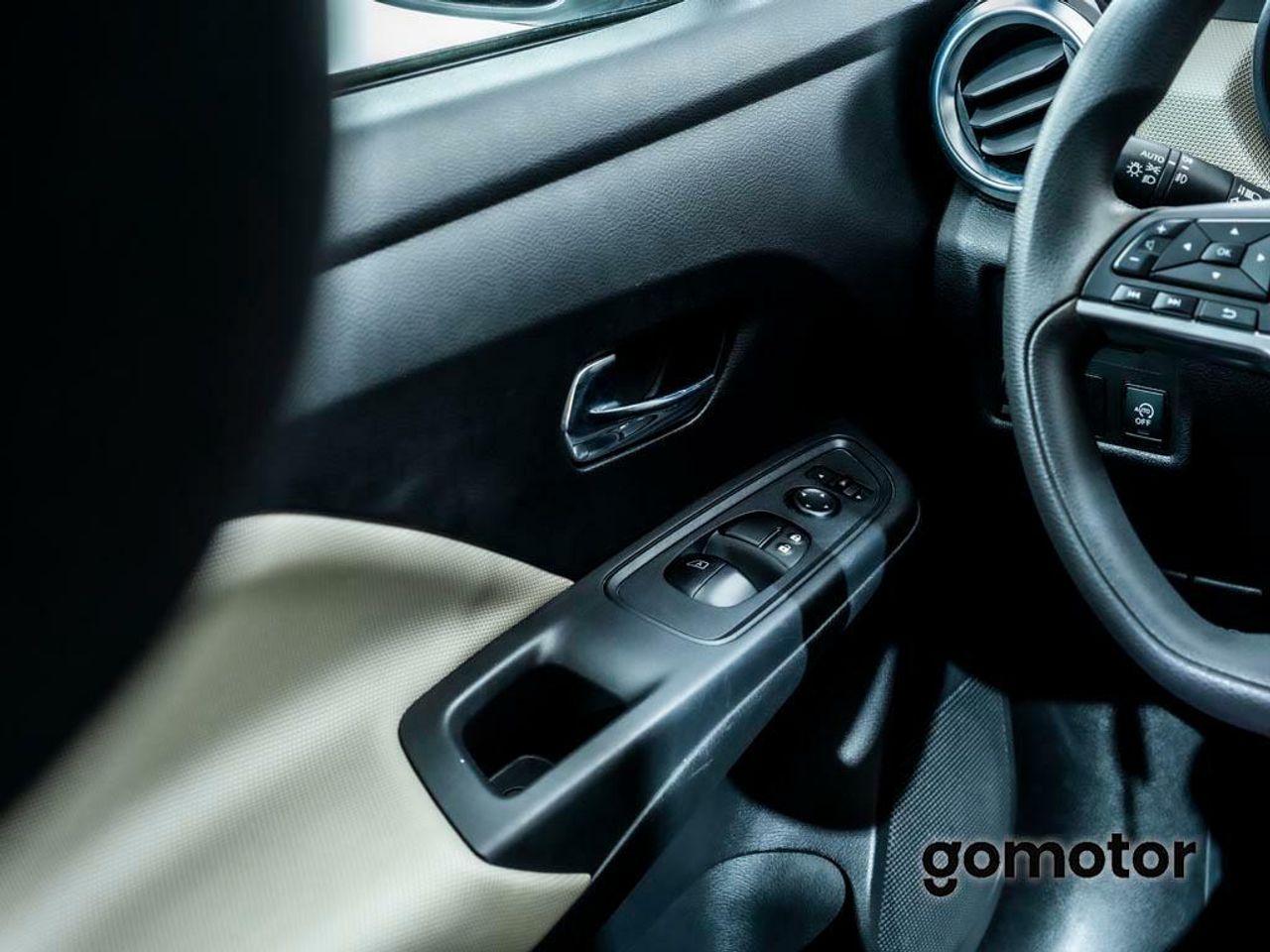 NISSAN MICRA ACENTA 1.0 IG-T 100CV 5P - foto 22