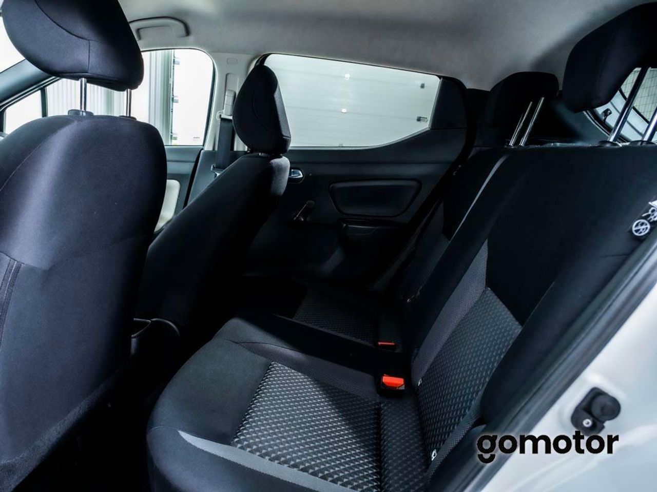 NISSAN MICRA ACENTA 1.0 IG-T 100CV 5P - foto 13