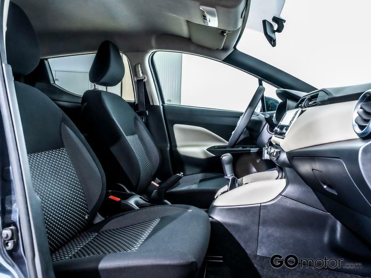 NISSAN MICRA ACENTA 1.0 IG-T 100CV 5P - foto 12