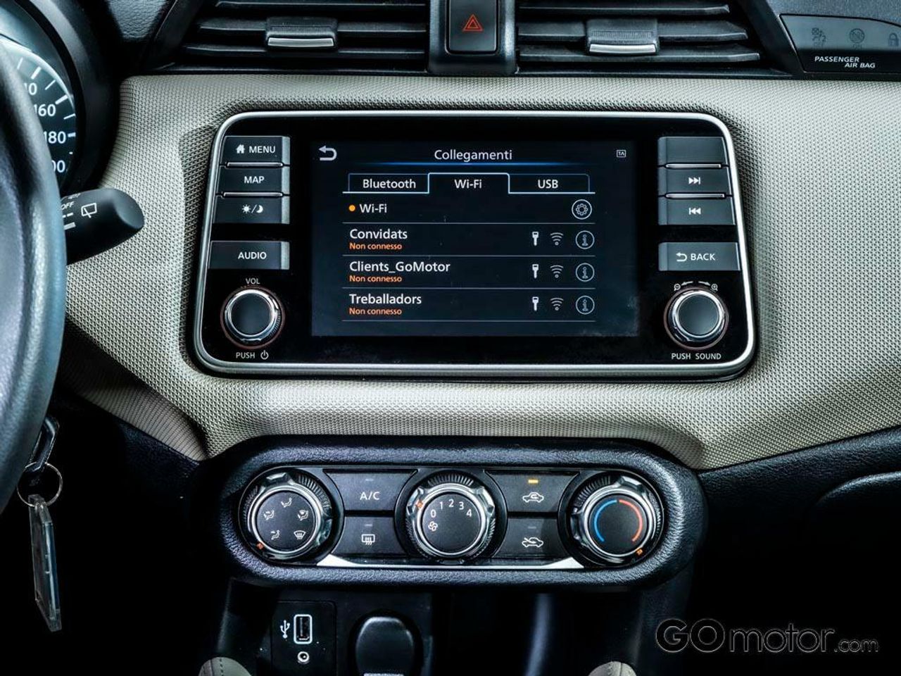 NISSAN MICRA ACENTA 1.0 IG-T 100CV 5P - foto 24